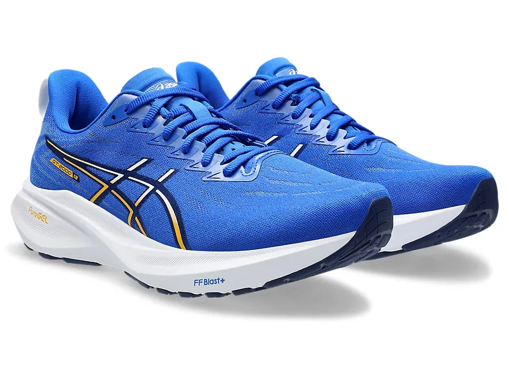 GT-2000 13 M | Illusion Blau/Indigo Blau Asics Schuhe