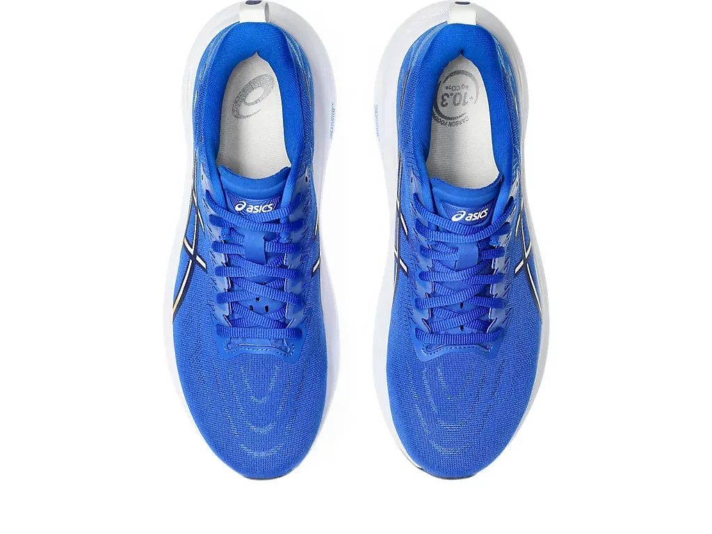GT-2000 13 M | Illusion Blau/Indigo Blau Asics Schuhe