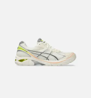 GT 2160 Paris Herren Laufschuh - Creme/Sicherheitsgelb