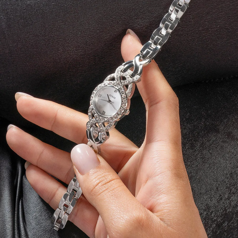 Guess Uhren Guess Schmuck GW0682L1