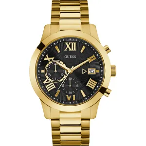 Guess Uhren Guess Atlas W0668G8 Multifunktion