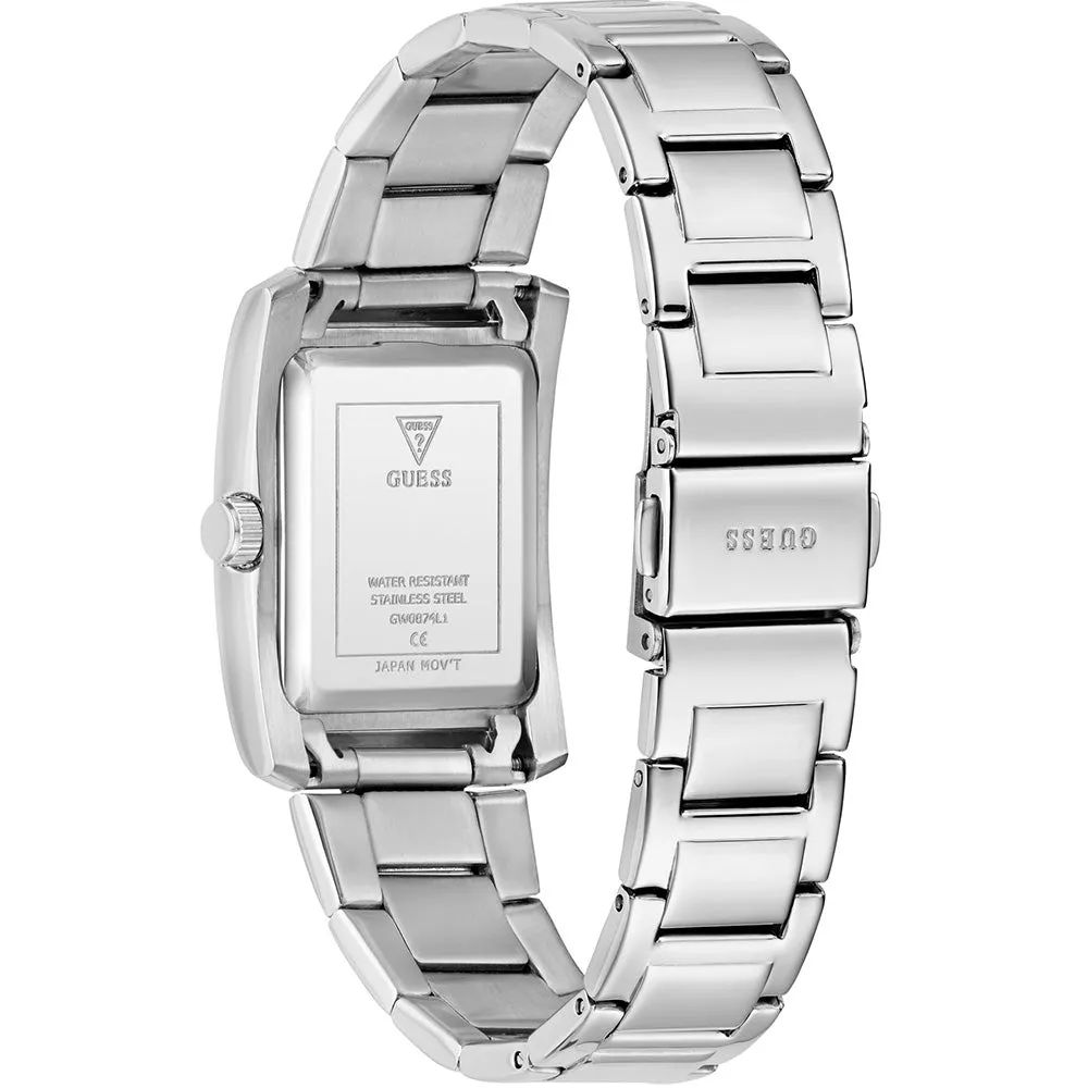 Guess Uhren Guess Bonnie GW0874L1