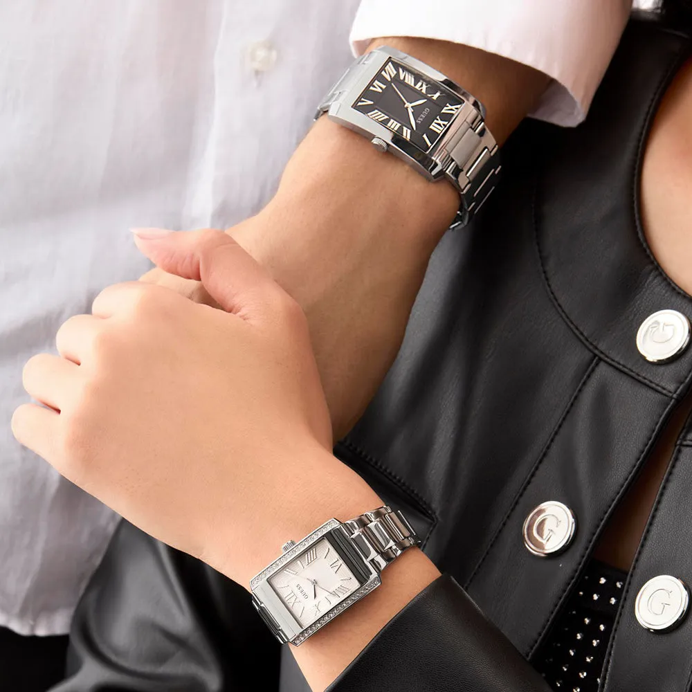 Guess Uhren Guess Bonnie GW0874L1