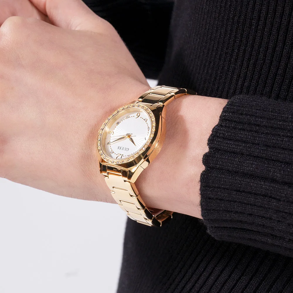 Guess Uhren Guess Charlotte GW0767L2