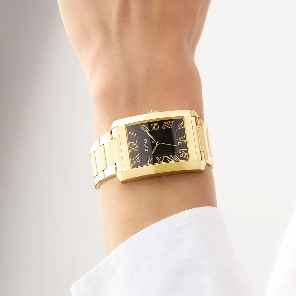 Guess Uhren Guess Clyde GW0896G2
