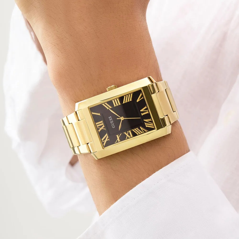 Guess Uhren Guess Clyde GW0896G2