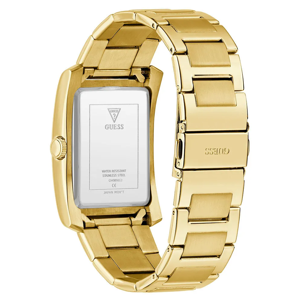 Guess Uhren Guess Clyde GW0896G2