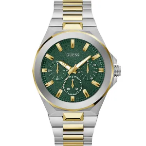 Guess Uhren Guess Dashboard GW0798G3 Multifunktion