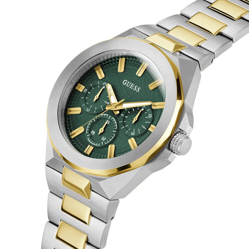 Guess Uhren Guess Dashboard GW0798G3 Multifunktion