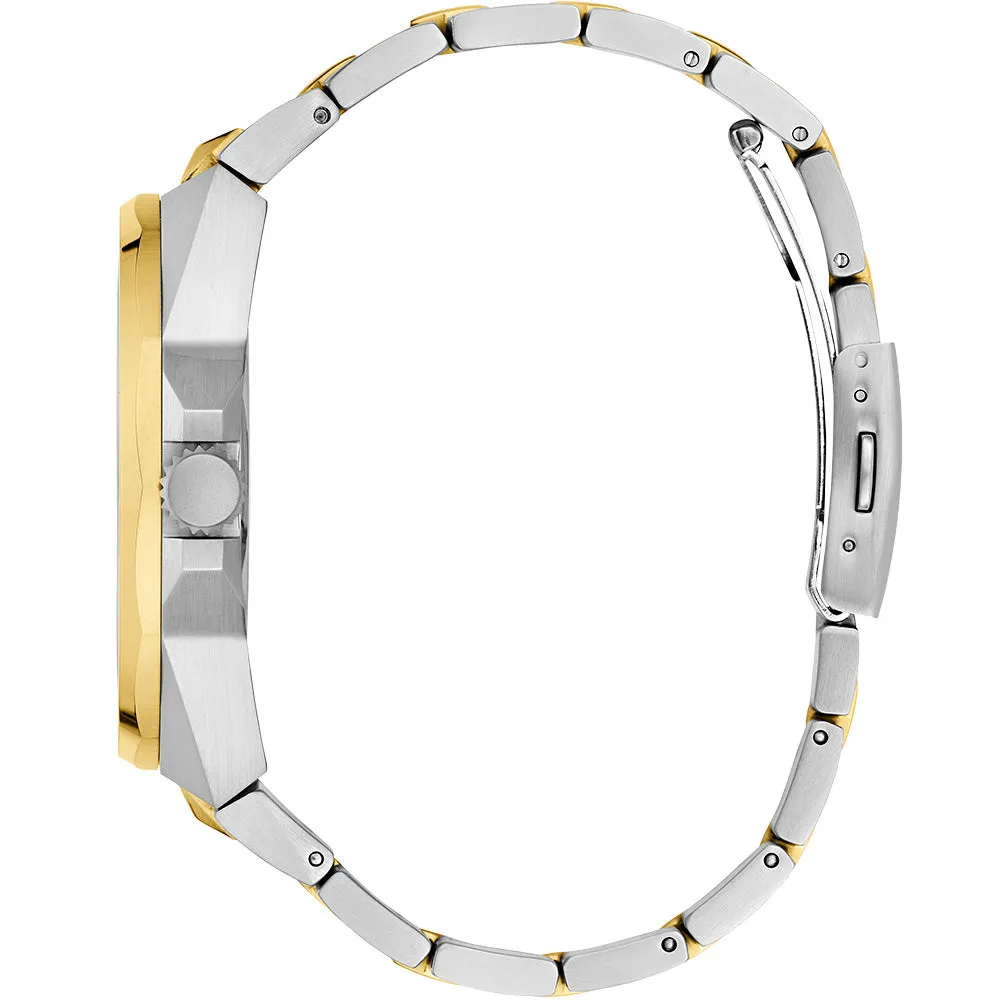 Guess Uhren Guess Dashboard GW0798G3 Multifunktion