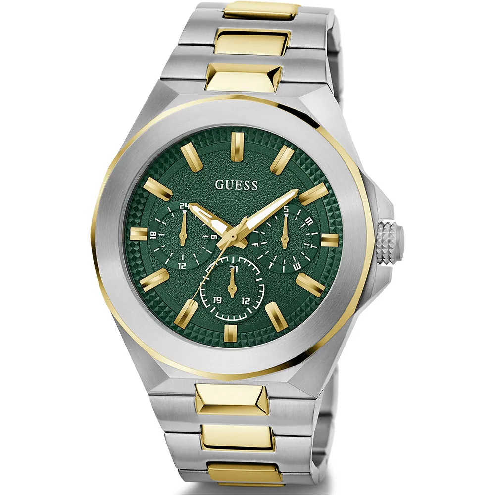 Guess Uhren Guess Dashboard GW0798G3 Multifunktion