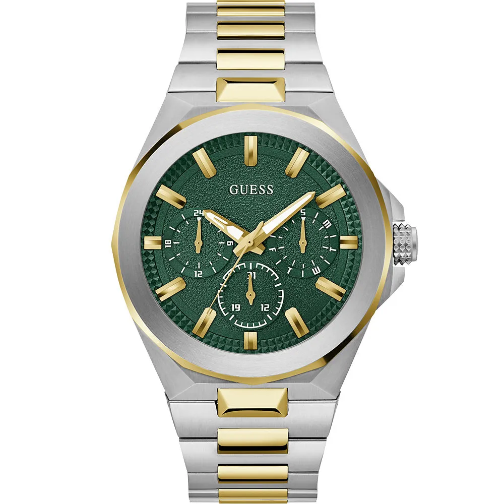 Guess Uhren Guess Dashboard GW0798G3 Multifunktion