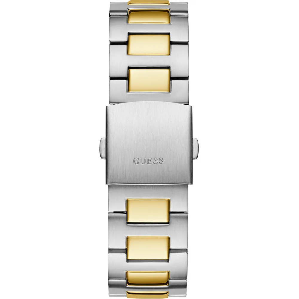 Guess Uhren Guess Dashboard GW0798G3 Multifunktion