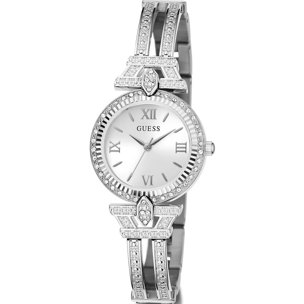 Guess Uhren Guess Delphine GW0864L1