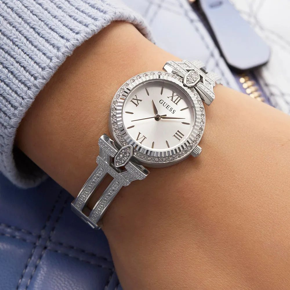 Guess Uhren Guess Delphine GW0864L1