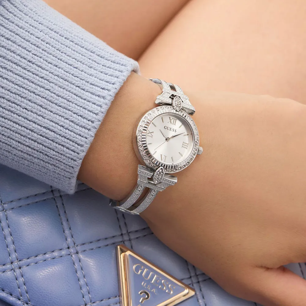 Guess Uhren Guess Delphine GW0864L1