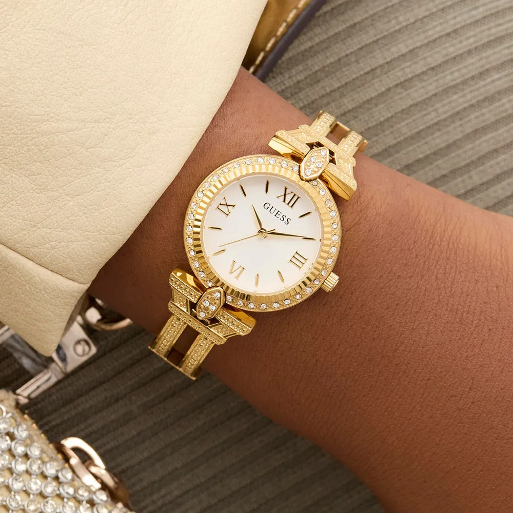Guess Uhren Guess Delphine GW0864L2