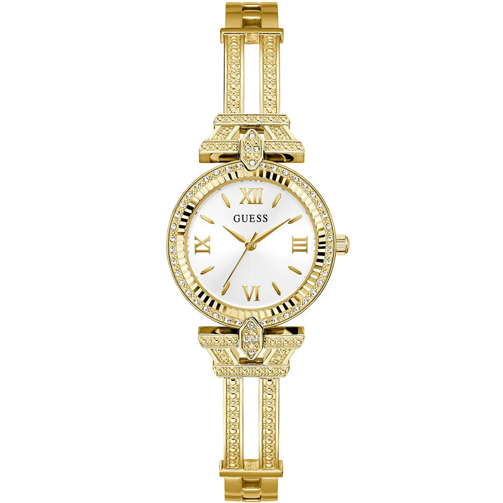 Guess Uhren Guess Delphine GW0864L2