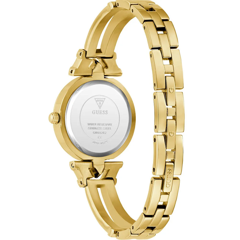 Guess Uhren Guess Delphine GW0864L2
