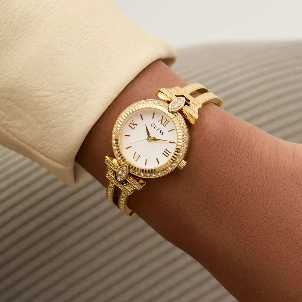 Guess Uhren Guess Delphine GW0864L2
