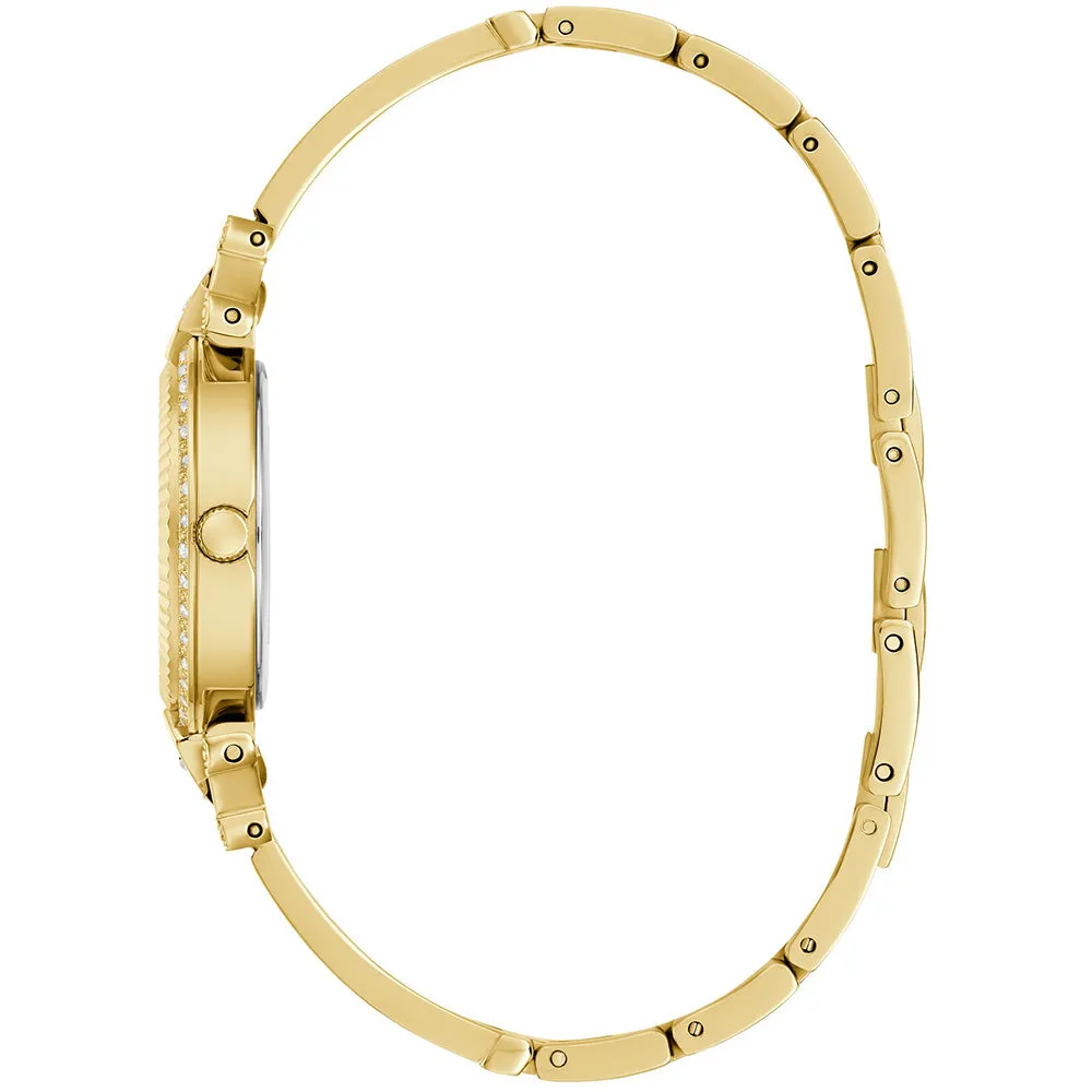 Guess Uhren Guess Delphine GW0864L2