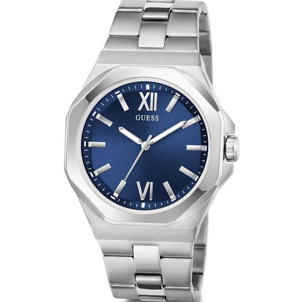 Guess Uhren Guess Emperor GW0849G1