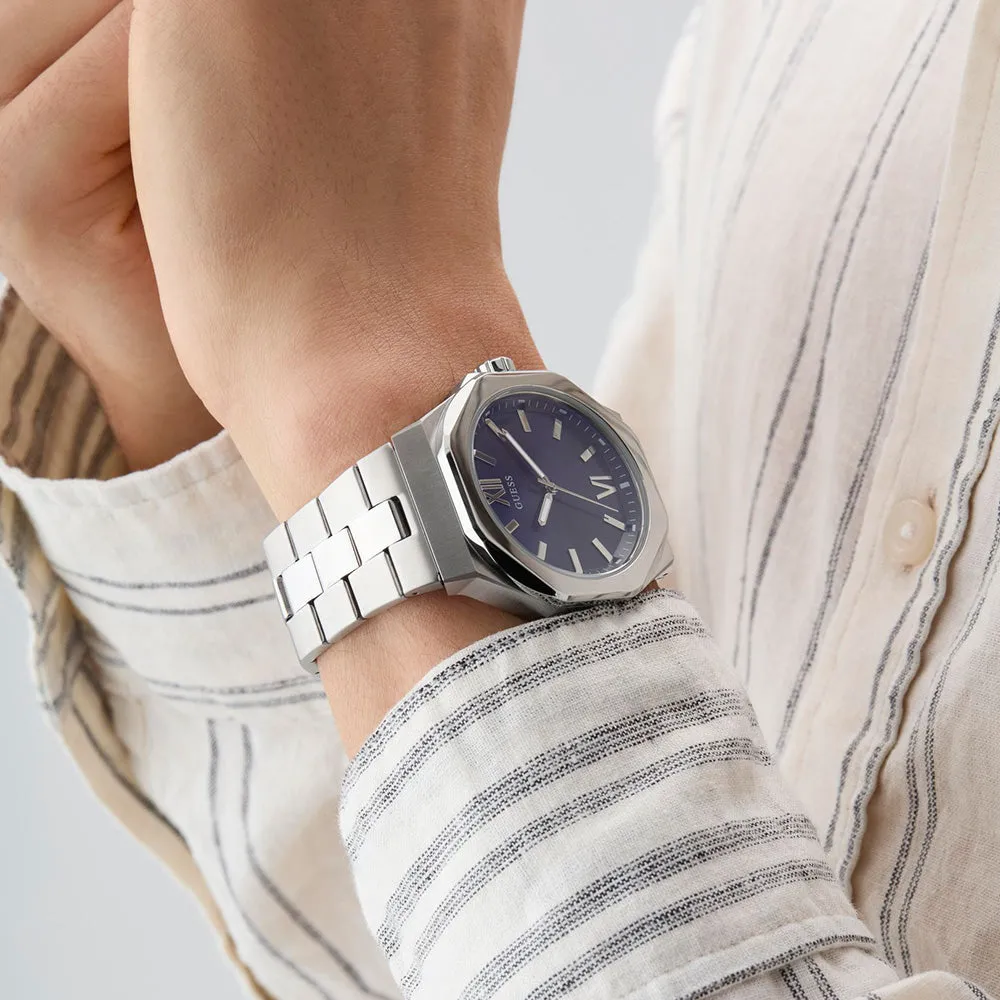 Guess Uhren Guess Emperor GW0849G1