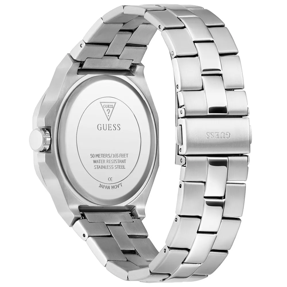 Guess Uhren Guess Emperor GW0849G1