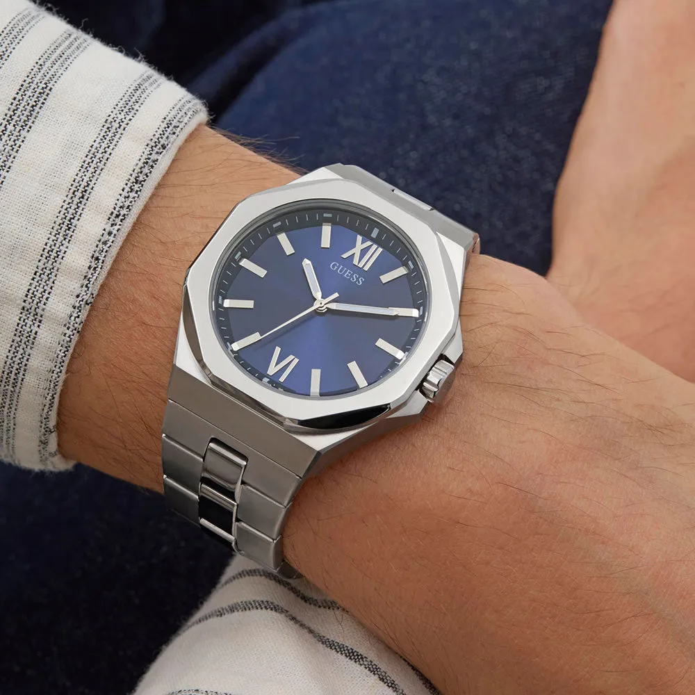 Guess Uhren Guess Emperor GW0849G1
