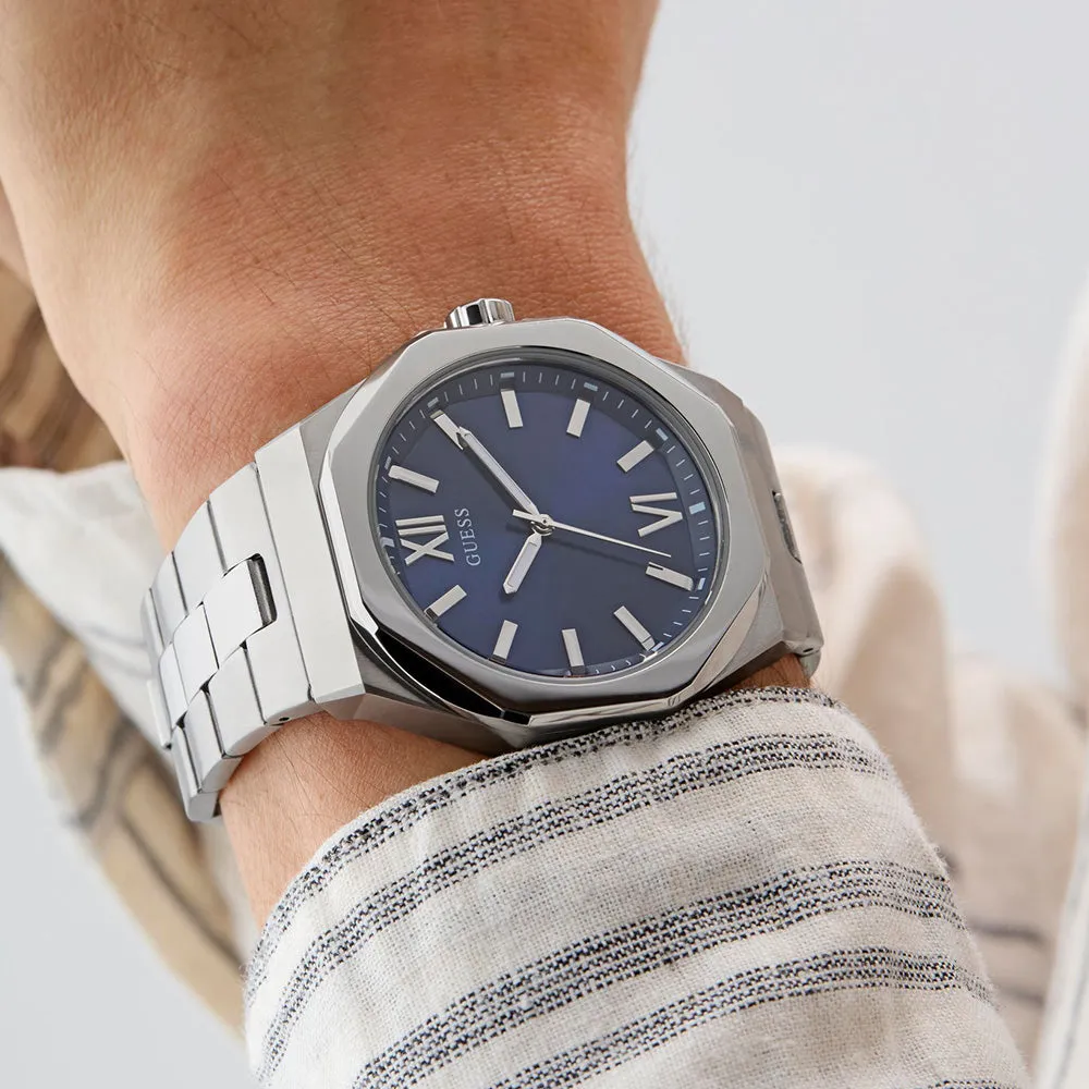 Guess Uhren Guess Emperor GW0849G1