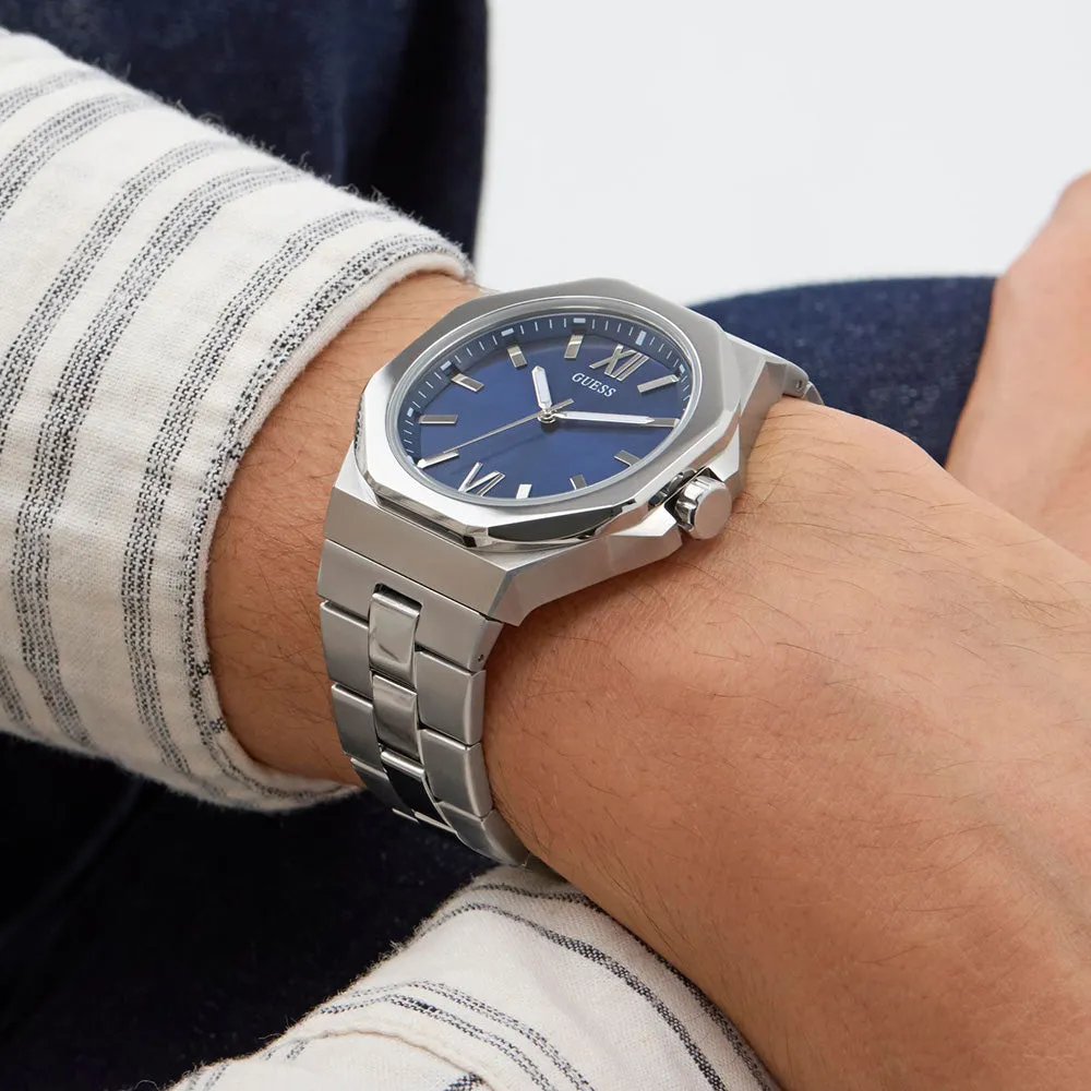 Guess Uhren Guess Emperor GW0849G1