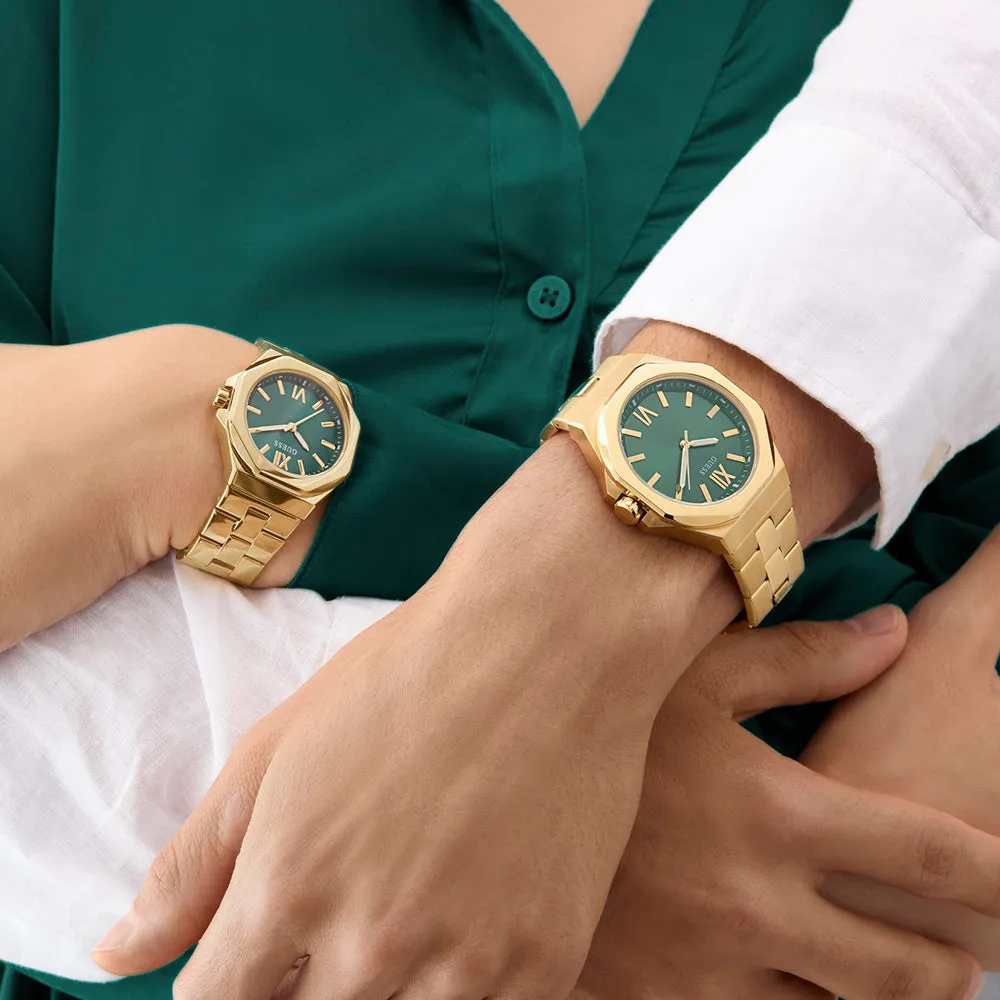 Guess Uhren Guess Emperor GW0849G2