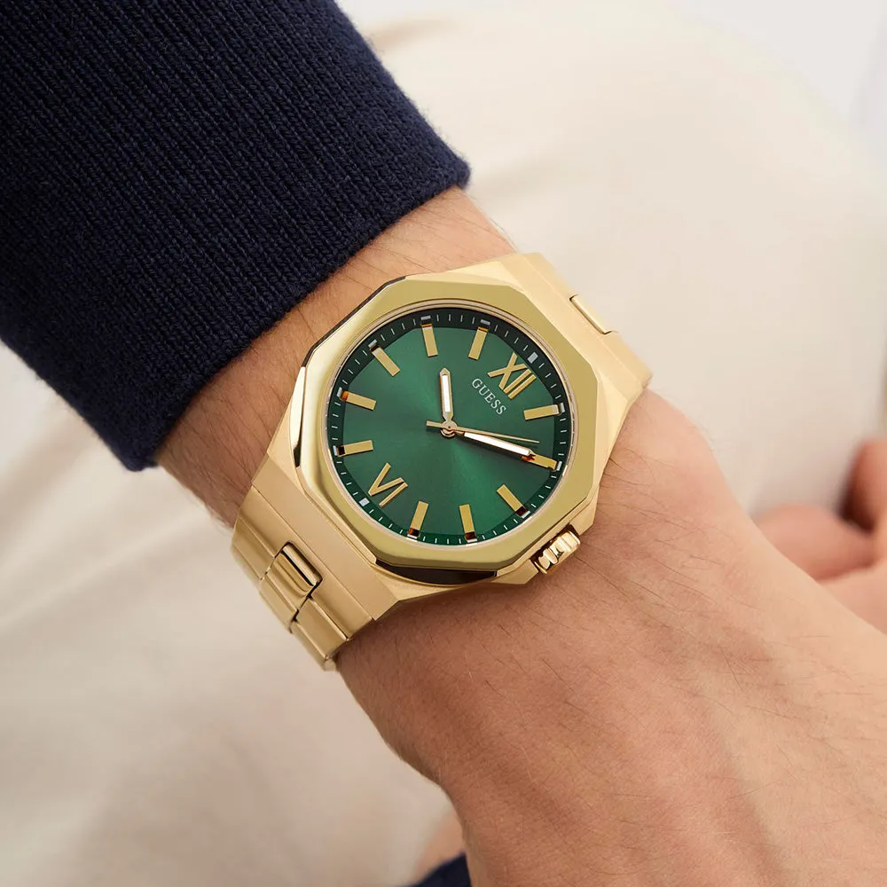 Guess Uhren Guess Emperor GW0849G2