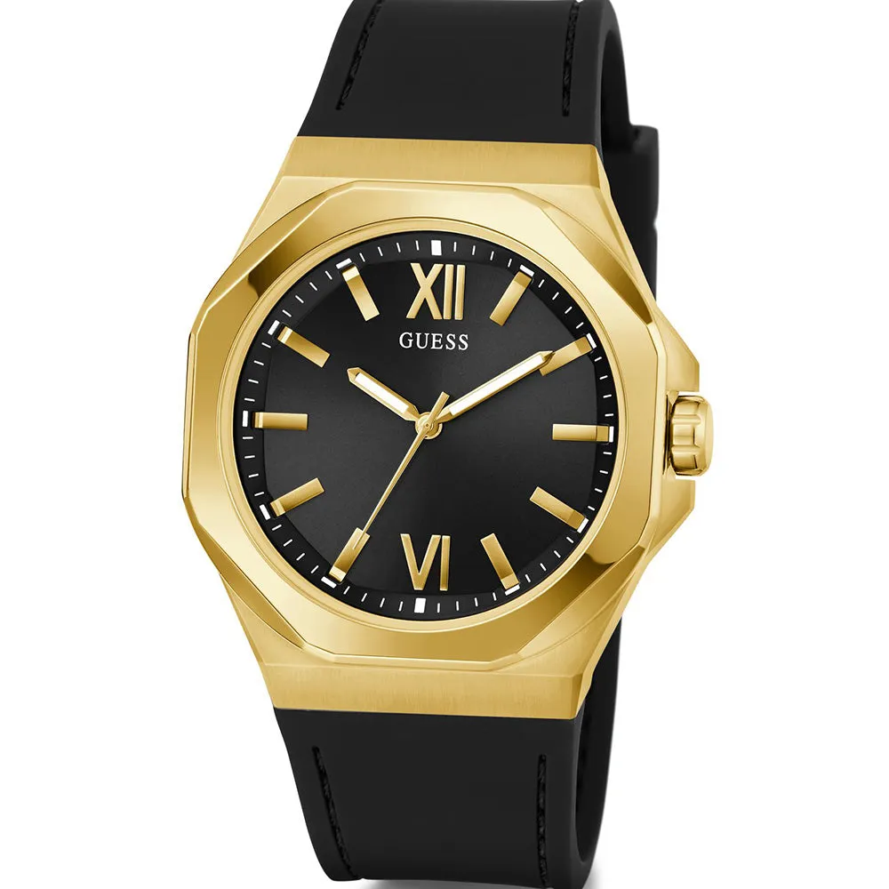 Guess Uhren Guess Emperor GW0850G2