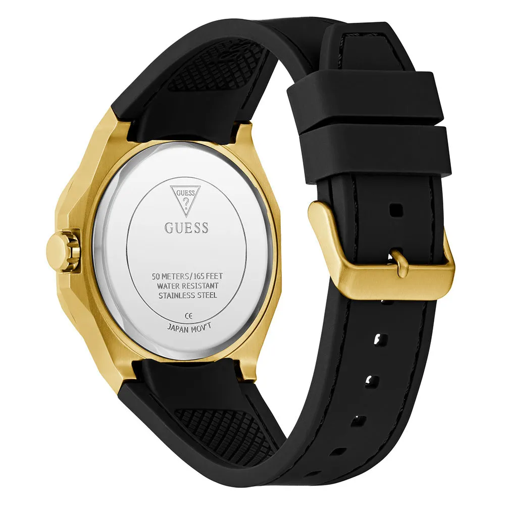 Guess Uhren Guess Emperor GW0850G2