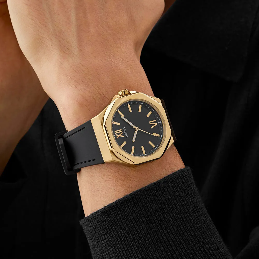 Guess Uhren Guess Emperor GW0850G2