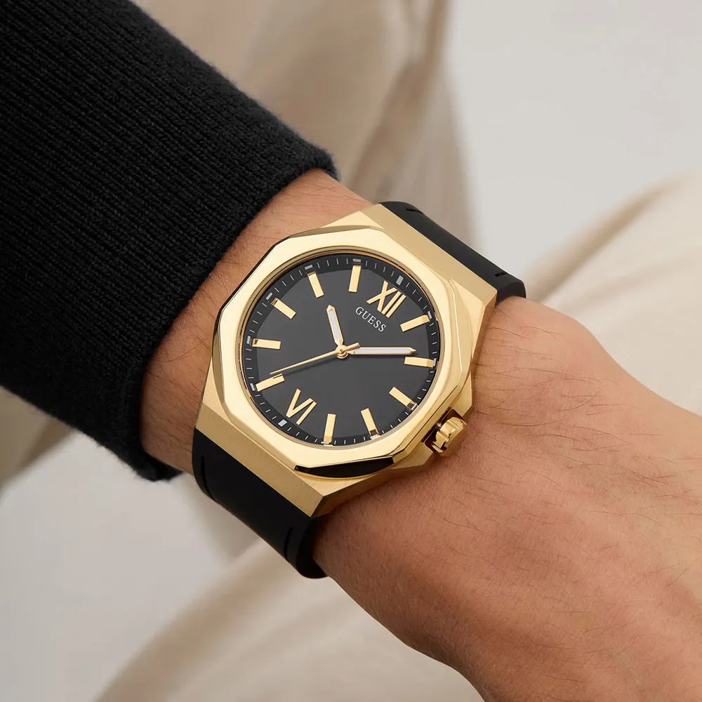 Guess Uhren Guess Emperor GW0850G2