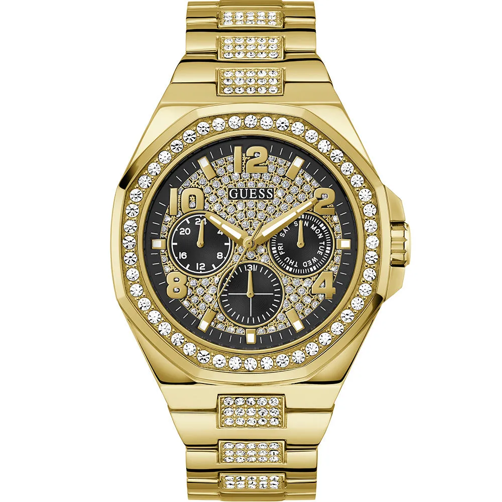 Guess Uhren Guess Empire GW0785G2 Multifunktion