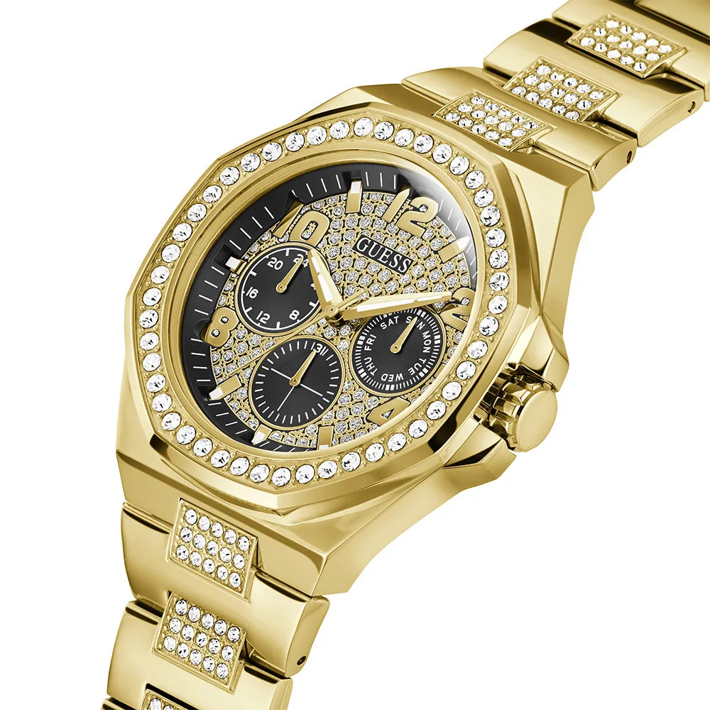 Guess Uhren Guess Empire GW0785G2 Multifunktion