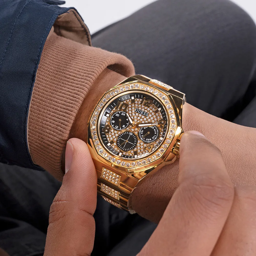 Guess Uhren Guess Empire GW0785G2 Multifunktion