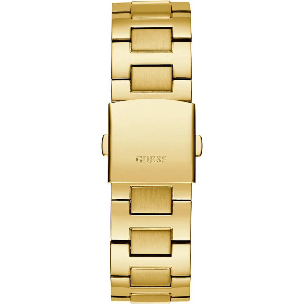 Guess Uhren Guess Empire GW0785G2 Multifunktion