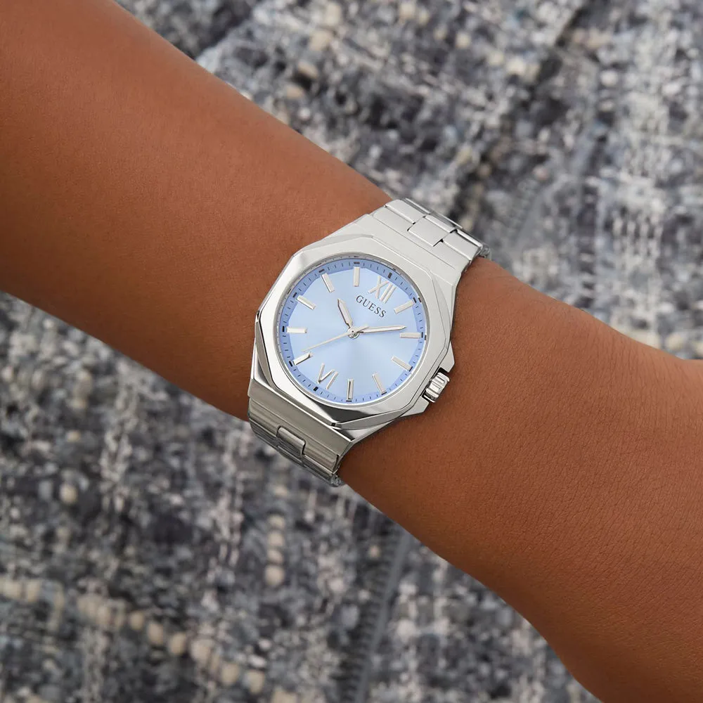 Guess Uhren Guess Empress GW0873L1