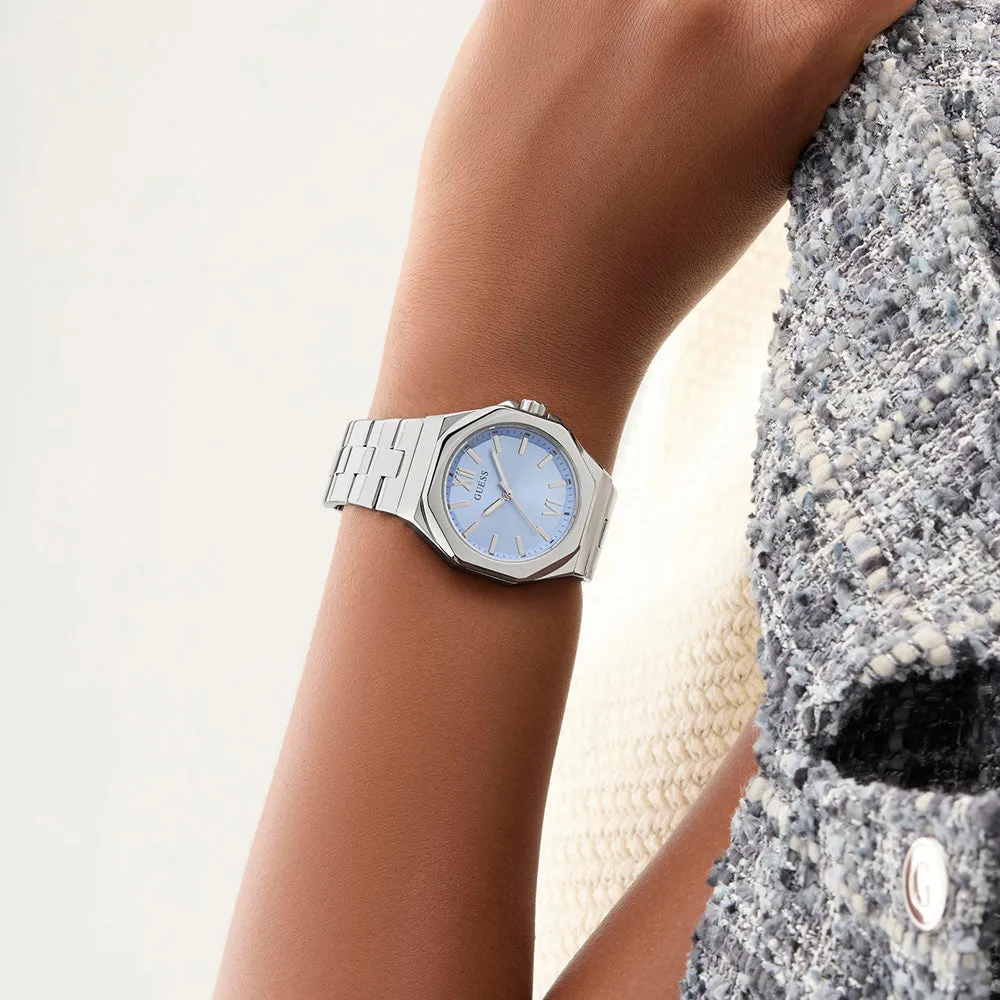 Guess Uhren Guess Empress GW0873L1