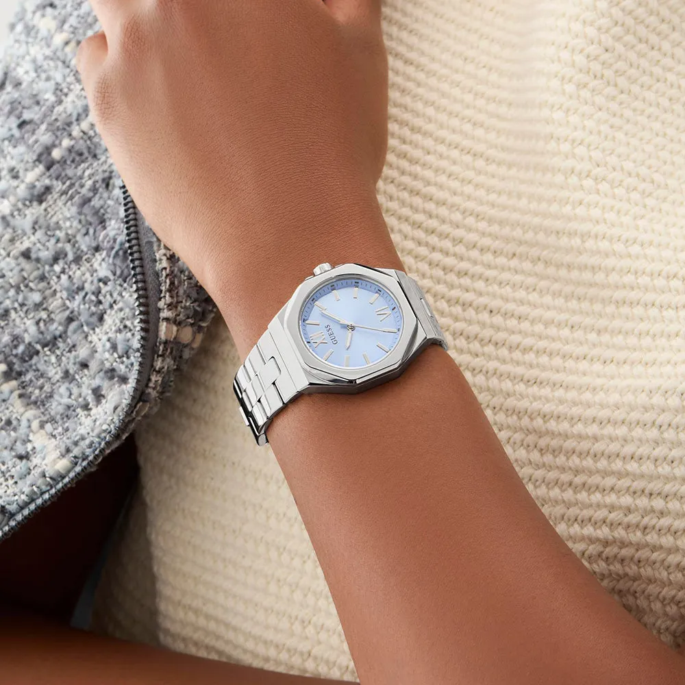 Guess Uhren Guess Empress GW0873L1