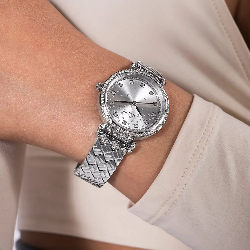 Guess Uhren Guess Verzauberung GW0763L1