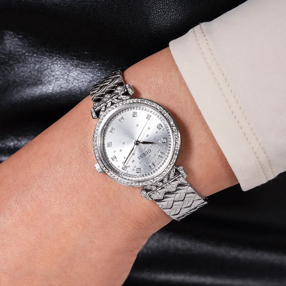Guess Uhren Guess Verzauberung GW0763L1