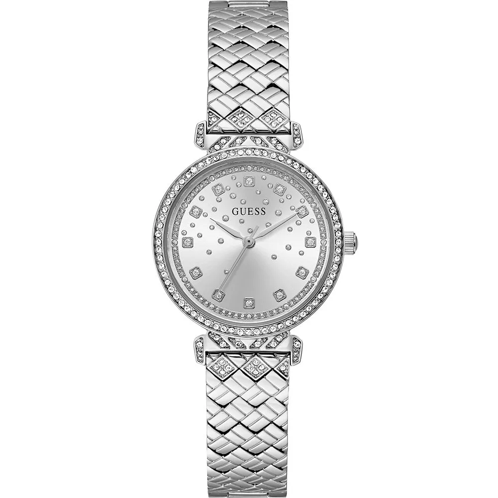Guess Uhren Guess Verzauberung GW0763L1