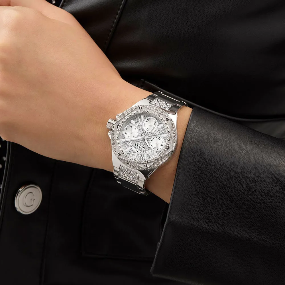 Guess Uhren Guess Envy GW0878L1 Multifunktion