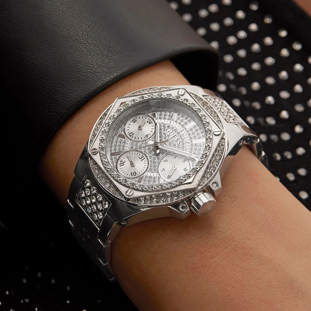 Guess Uhren Guess Envy GW0878L1 Multifunktion