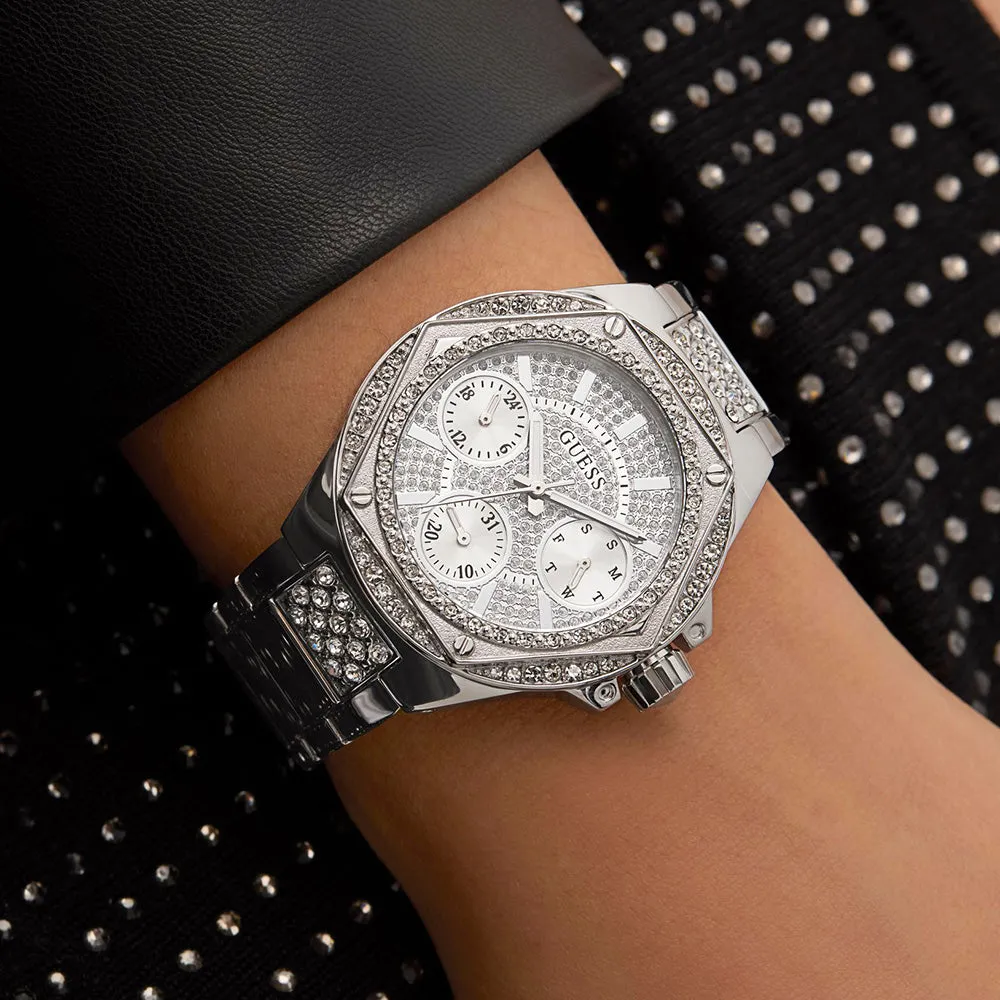 Guess Uhren Guess Envy GW0878L1 Multifunktion
